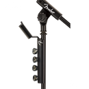 SOPORTE FENDER 0699019000 TELESCOPING MICROPHONE STAND - JP Musical