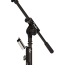 SOPORTE FENDER 0699019000 TELESCOPING MICROPHONE STAND - JP Musical