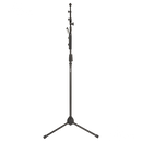 SOPORTE FENDER 0699019000 TELESCOPING MICROPHONE STAND - JP Musical