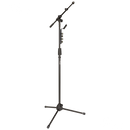SOPORTE FENDER 0699019000 TELESCOPING MICROPHONE STAND - JP Musical