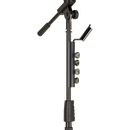 SOPORTE FENDER 0699019000 TELESCOPING MICROPHONE STAND - JP Musical