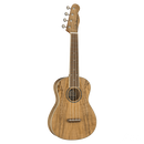 UKULELE FENDER 0970450594 ZUMA CONCERT UKE SPALTED WN - JP Musical