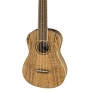 UKULELE FENDER 0970450594 ZUMA CONCERT UKE SPALTED WN - JP Musical