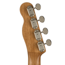 UKULELE FENDER 0970450594 ZUMA CONCERT UKE SPALTED WN - JP Musical