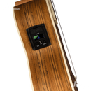 Fender Rincon Tenor Ukulele, Walnut Fingerboard, Aged Cognac Burst | Ukulele Tenor 0970452137