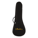 Fender Rincon Tenor Ukulele, Walnut Fingerboard, Aged Cognac Burst | Ukulele Tenor 0970452137