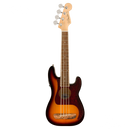 UKULELE FENDER 0970583500 FULRTN PBASS UKE 3TS N/B - JP Musical