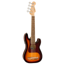 UKULELE FENDER 0970583500 FULRTN PBASS UKE 3TS N/B - JP Musical