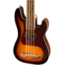 UKULELE FENDER 0970583500 FULRTN PBASS UKE 3TS N/B - JP Musical