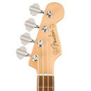 UKULELE FENDER 0970583500 FULRTN PBASS UKE 3TS N/B - JP Musical