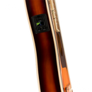 UKULELE FENDER 0970583500 FULRTN PBASS UKE 3TS N/B - JP Musical