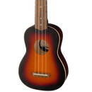 UKULELE FENDER 0971610503 VENICE SOPRANO UKE 2TS WN - JP Musical