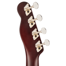 UKULELE FENDER 0971610503 VENICE SOPRANO UKE 2TS WN - JP Musical