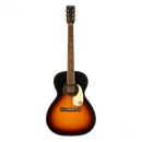 GUITARRA ACUSTICA GRETSCH 2711100535 JD CONCERT WPG RXB - JP Musical