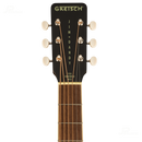 GUITARRA ACUSTICA GRETSCH 2711100535 JD CONCERT WPG RXB - JP Musical