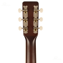 GUITARRA ACUSTICA GRETSCH 2711100535 JD CONCERT WPG RXB - JP Musical