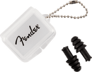 TAPONES FENDER 0990542000 MUSICIAN SERIES BLK EAR PLUGS - JP Musical