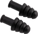 TAPONES FENDER 0990542000 MUSICIAN SERIES BLK EAR PLUGS - JP Musical