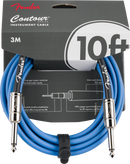 CABLE FENDER CONTOUR SERIES - JP Musical