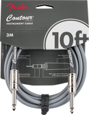 CABLE FENDER CONTOUR SERIES - JP Musical