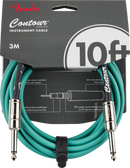 CABLE FENDER CONTOUR SERIES - JP Musical