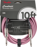 CABLE FENDER CONTOUR SERIES - JP Musical