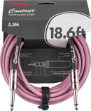 CABLE FENDER CONTOUR SERIES - JP Musical