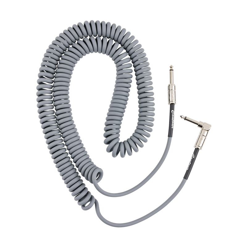 CABLE FENDER CONTOUR SERIES COIL 9 METROS - JP Musical