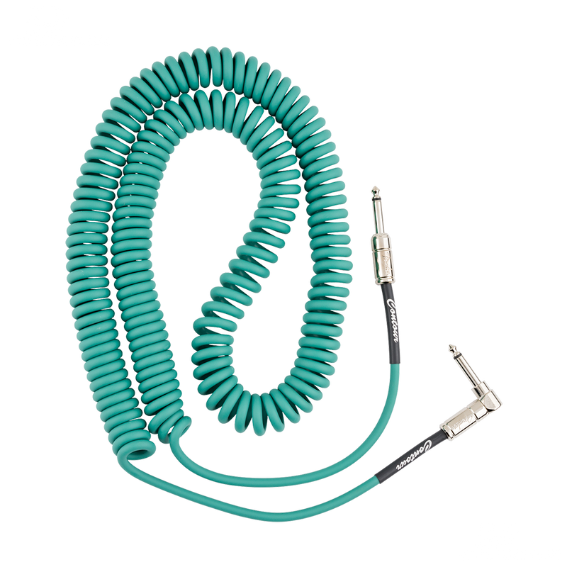 CABLE FENDER CONTOUR SERIES COIL 9 METROS - JP Musical