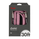 CABLE FENDER CONTOUR SERIES COIL 9 METROS - JP Musical