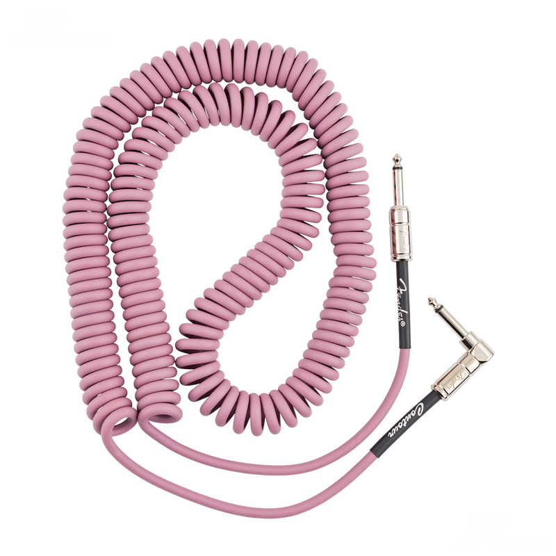 CABLE FENDER CONTOUR SERIES COIL 9 METROS - JP Musical