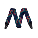 TAHALI FENDER 0990637213 RETRO BOLT STRAP - JP Musical