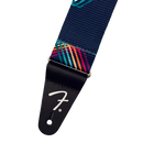 TAHALI FENDER 0990637213 RETRO BOLT STRAP - JP Musical