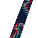 TAHALI FENDER 0990637213 RETRO BOLT STRAP - JP Musical