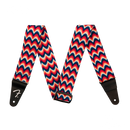 TAHALI FENDER 0990637214 RETRO RIPPLE STRAP - JP Musical