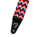 TAHALI FENDER 0990637214 RETRO RIPPLE STRAP - JP Musical