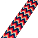 TAHALI FENDER 0990637214 RETRO RIPPLE STRAP - JP Musical