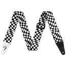 TAHALI FENDER 0990637288 CHECKER POLY STRAP - JP Musical
