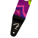 TAHALI FENDER 0990639026 J MASCIS STRAP MAGENTA FLOWER - JP Musical