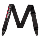 TAHALI FENDER 0990639065 TOM DELONGE TTS STRAP BLK - JP Musical