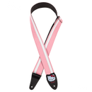TAHALI FENDER 0990650156 2" HELLO KITTY LTHR STRAP PINK - JP Musical