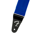 TAHALI FENDER 0990662002 POLYPRO STRAP BLUE - JP Musical
