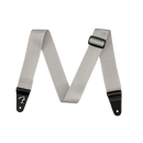 TAHALI FENDER 0990662024 POLYPRO STRAP GRY - JP Musical