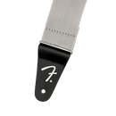 TAHALI FENDER 0990662024 POLYPRO STRAP GRY - JP Musical