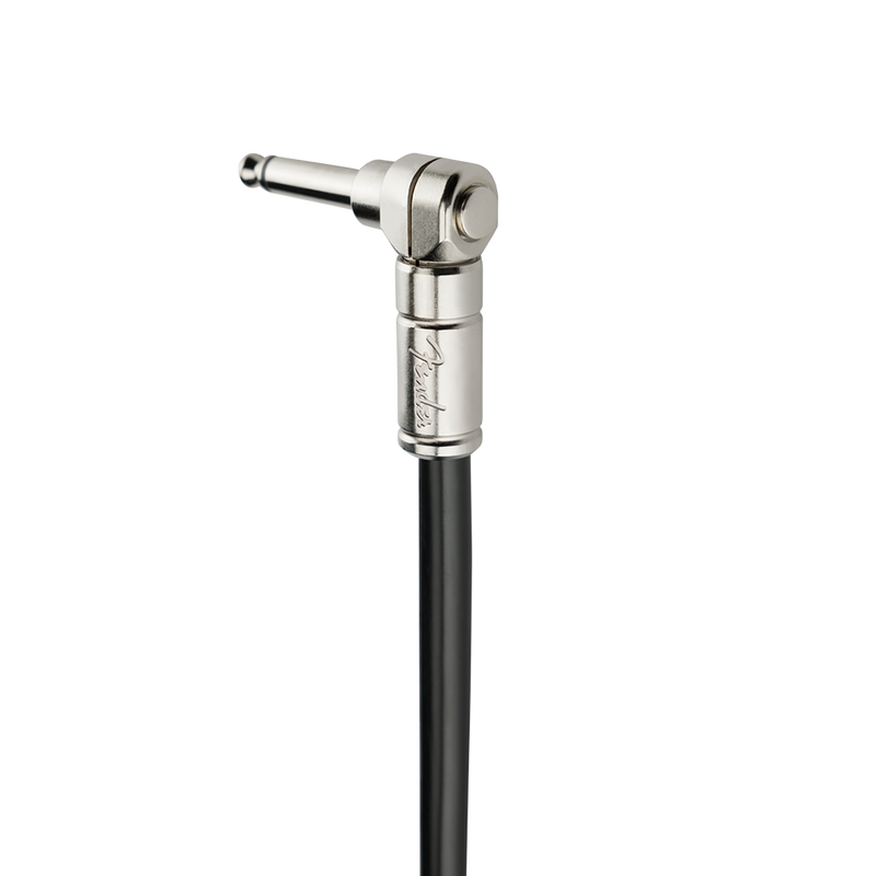 CABLE FENDER KILL SWITCH RECTO/ANGULAR - JP Musical