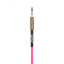 Fender Joe Strummer 13' Pink Leopard | 0990810215 - Cable para instrumento - JP Musical