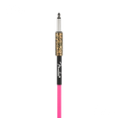 Fender Joe Strummer 13' Pink Leopard | 0990810215 - Cable para instrumento - JP Musical
