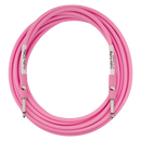 CABLE FENDER 0990818156 ORIGINAL 18.6' HELLO KITTY PINK - JP Musical