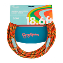 CABLE FENDER 0990818211 18.6' GH ROCKY INST CABLE - JP Musical