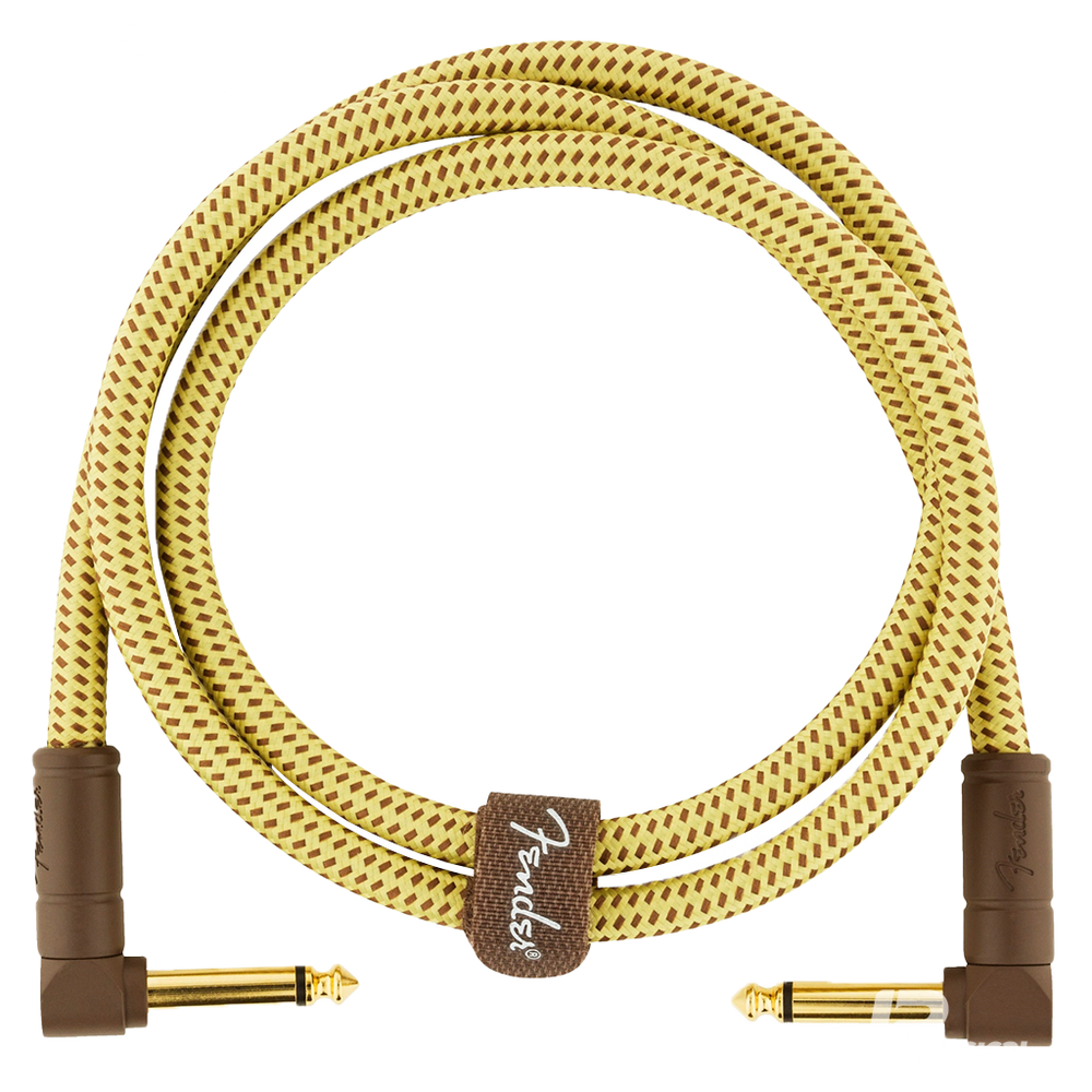 CABLE FENDER 0990820098 DELUXE 3' INST CABLE ANGLE TWD | JP